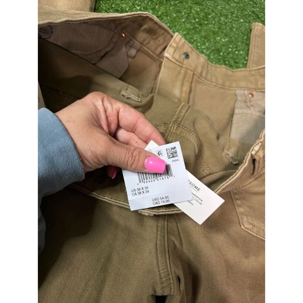 American eagle - Picture 4 of 4